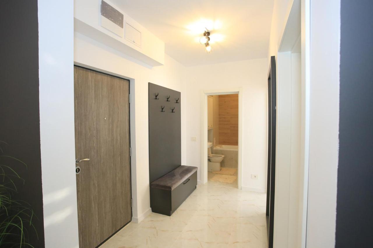 Apartament Prima Nufarul Ralu Oradea Exterior foto