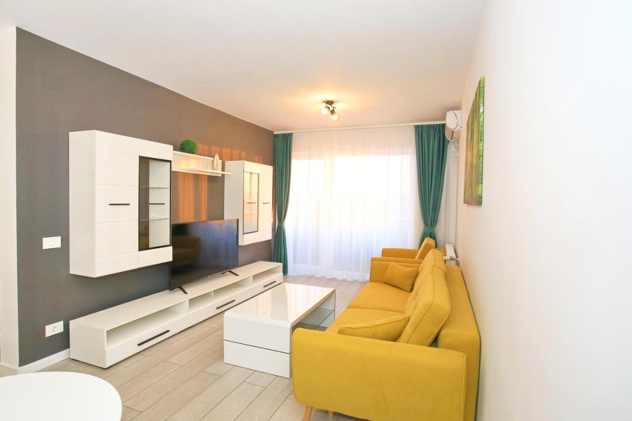 Apartament Prima Nufarul Ralu Oradea Exterior foto