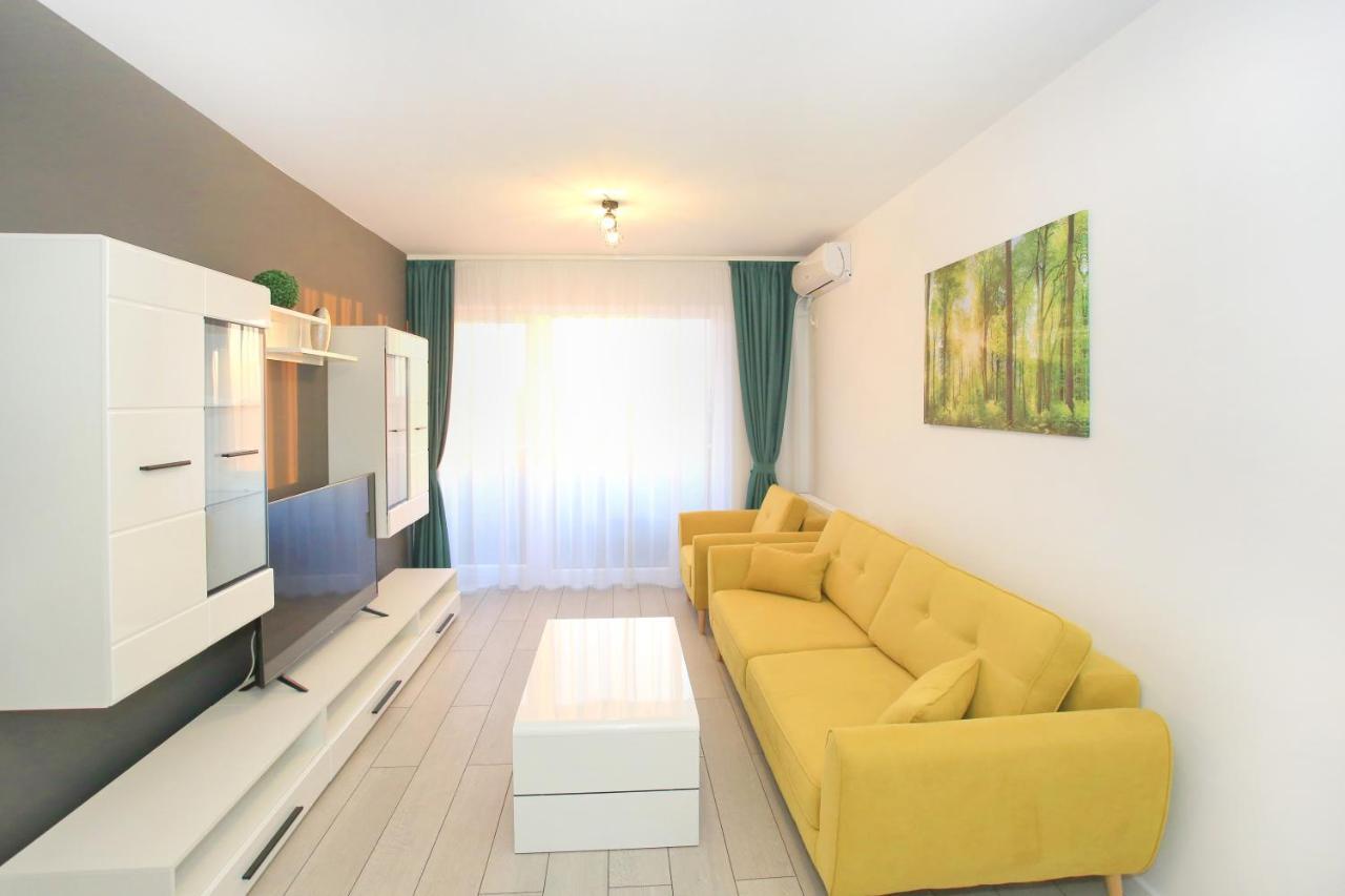 Apartament Prima Nufarul Ralu Oradea Exterior foto