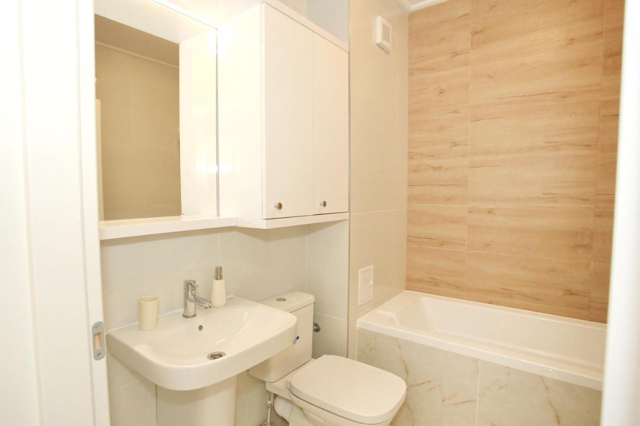 Apartament Prima Nufarul Ralu Oradea Exterior foto