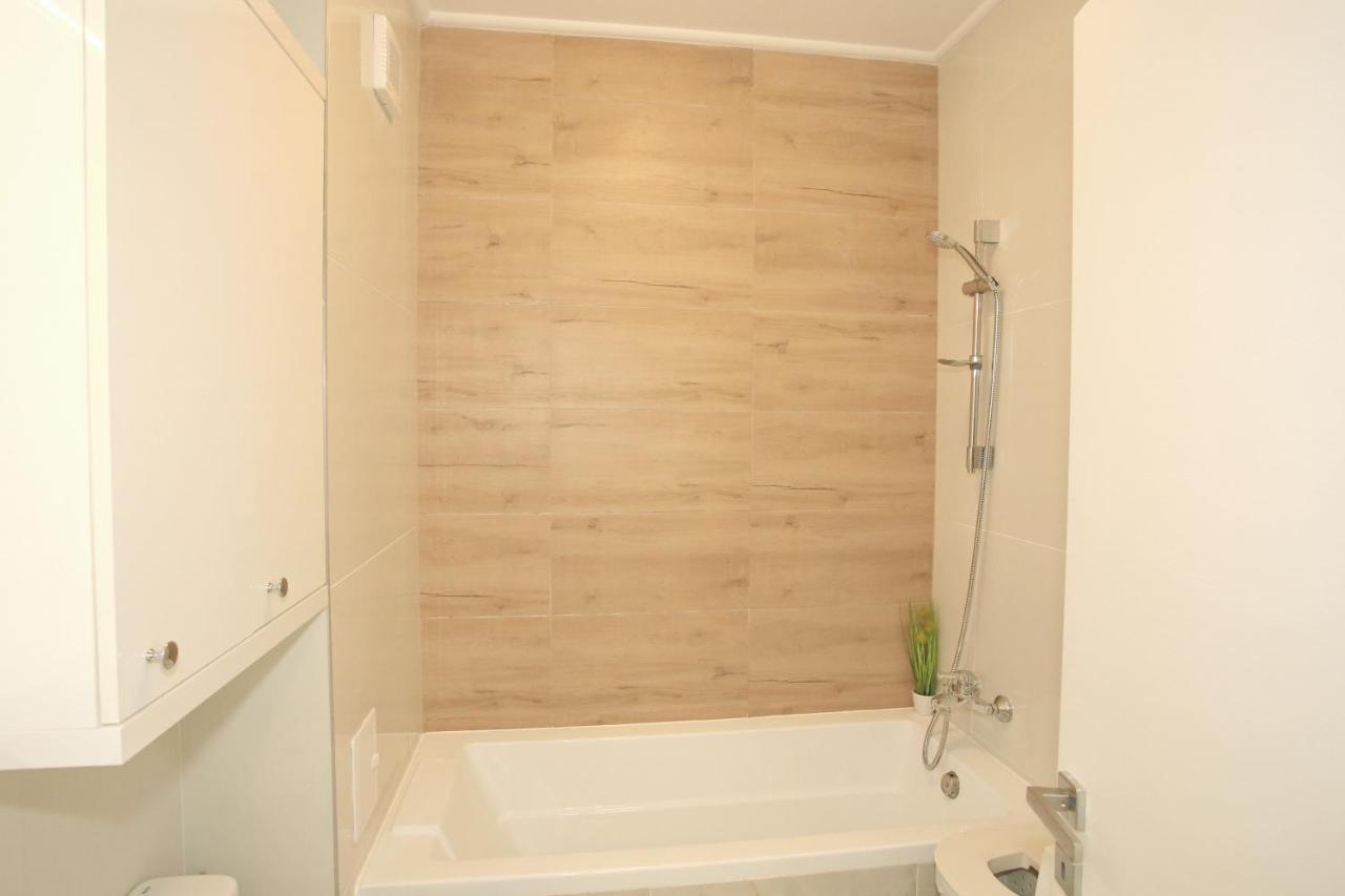 Apartament Prima Nufarul Ralu Oradea Exterior foto